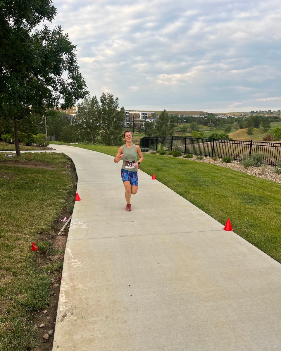 Bill Anderson Fund tweet media