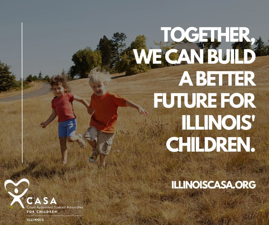 Illinois CASA tweet media