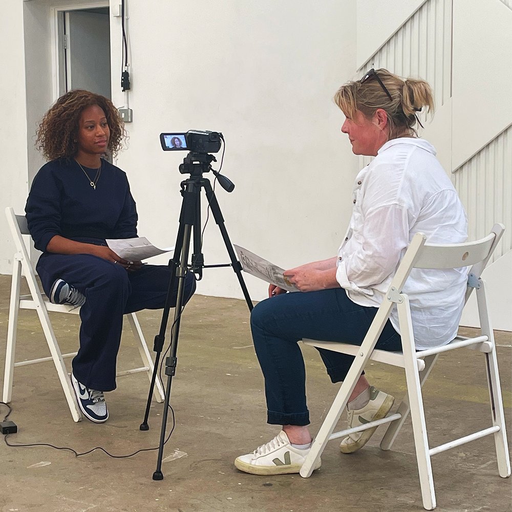 The Big House tweet media