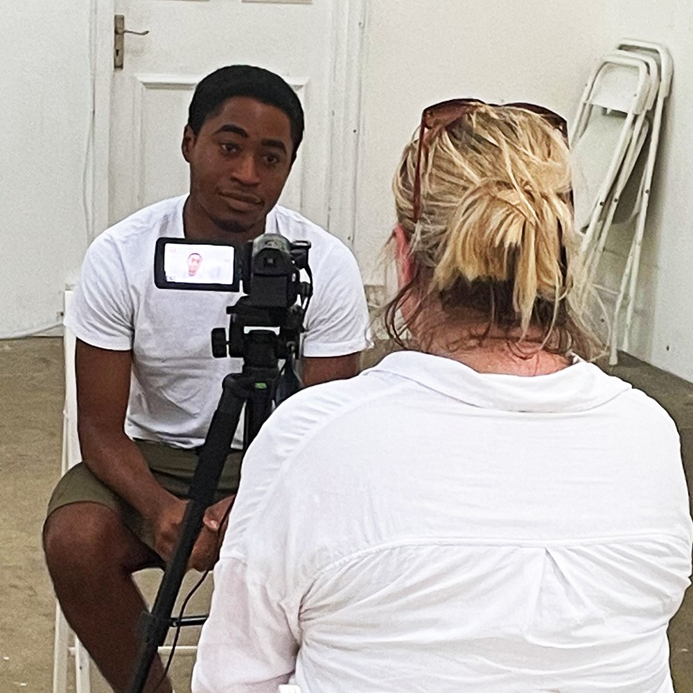 The Big House tweet media