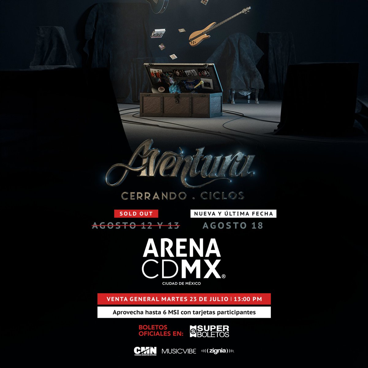 Superboletos tweet media