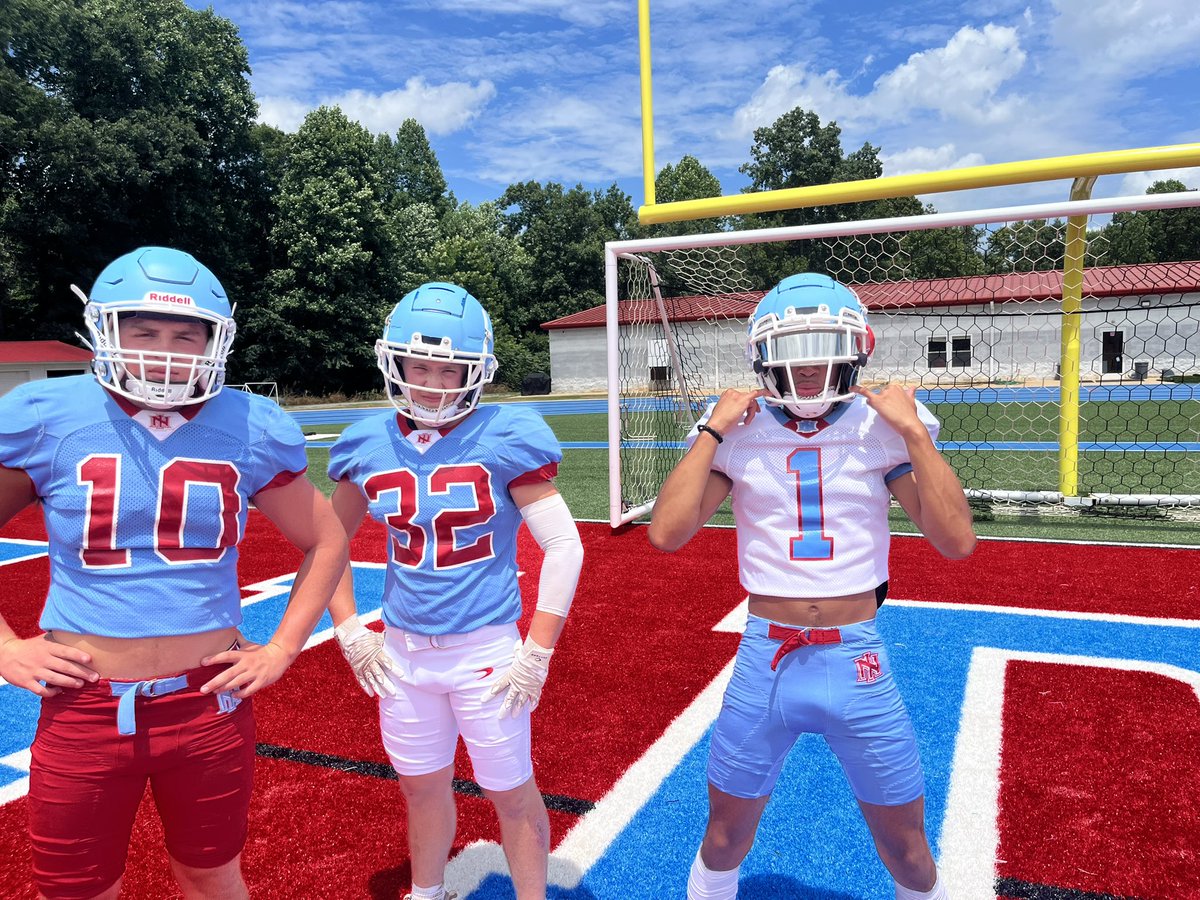 FNortth's tweet image. Hype video day