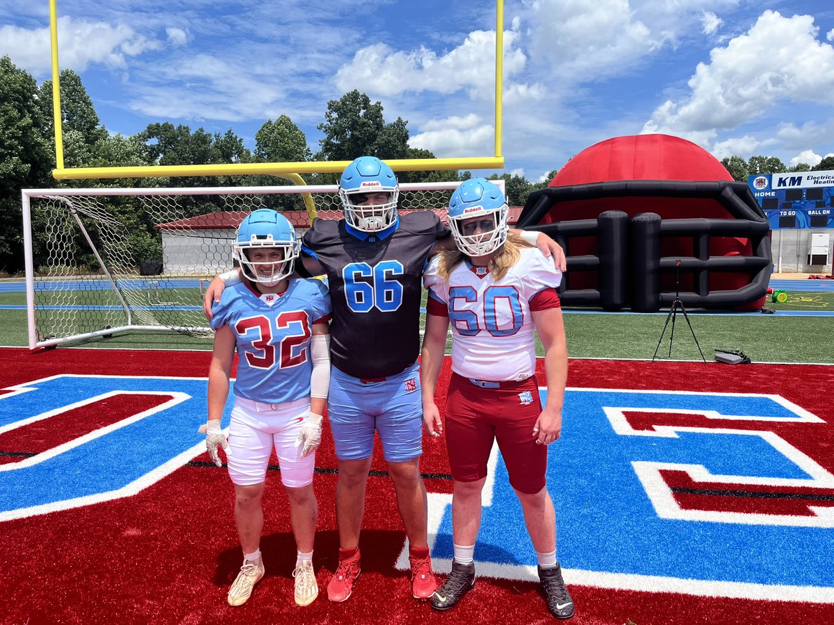 FNortth's tweet image. Hype video day