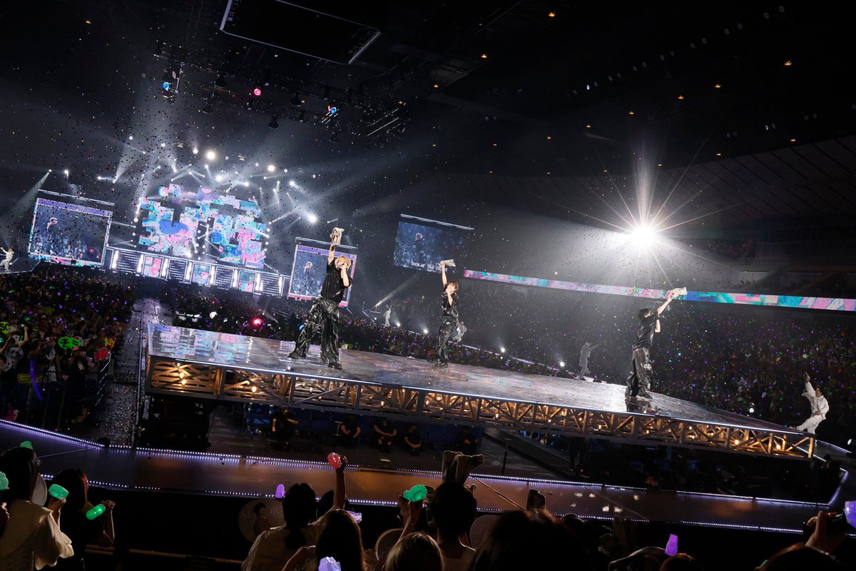 modelpress's tweet photo. timeleszが“前向きすぎる”理由 5人で見た夢を諦めない…Sexy Zoneから始まった12年間繋ぐ決意

🔻コメント全文
https://t.co/fGZqcMWCVj

「僕たちが抱く夢は、見たい景色は、5人のSexy Zoneが叶えたかった大きな大きな夢だから」

#timelesz #タイムレス #timelesz_episode0 @OVTT_official https://t.co/mQTCkPwZY8