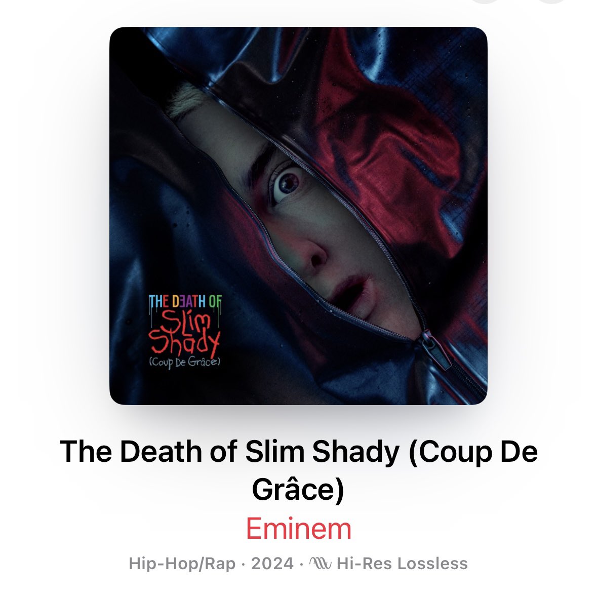7Deadly Spins (@7deadly_spins) on Twitter photo #LiveRadio 2nite on <a href="/phonicfm/">Phonic FM</a>.
2 ace new albums feature, from <a href="/softplayband/">SOFT PLAY</a> + <a href="/Eminem/">Marshall Mathers</a>.
Plus…
A report from <a href="/TheWyldes/">The Wyldes</a>, Cornwall, where <a href="/idlesband/">I D L E S</a> & chums brought the Sunday ☀️!
From 10pm on 106.8FM (Devon+ area) & online EVERYWHERE!
phonic.fm
#loveisthefing #LiveRadio 2nite on <a href="/phonicfm/">Phonic FM</a>.
2 ace new albums feature, from <a href="/softplayband/">SOFT PLAY</a> + <a href="/Eminem/">Marshall Mathers</a>.
Plus…
A report from <a href="/TheWyldes/">The Wyldes</a>, Cornwall, where <a href="/idlesband/">I D L E S</a> & chums brought the Sunday ☀️!
From 10pm on 106.8FM (Devon+ area) & online EVERYWHERE!
phonic.fm
#loveisthefing