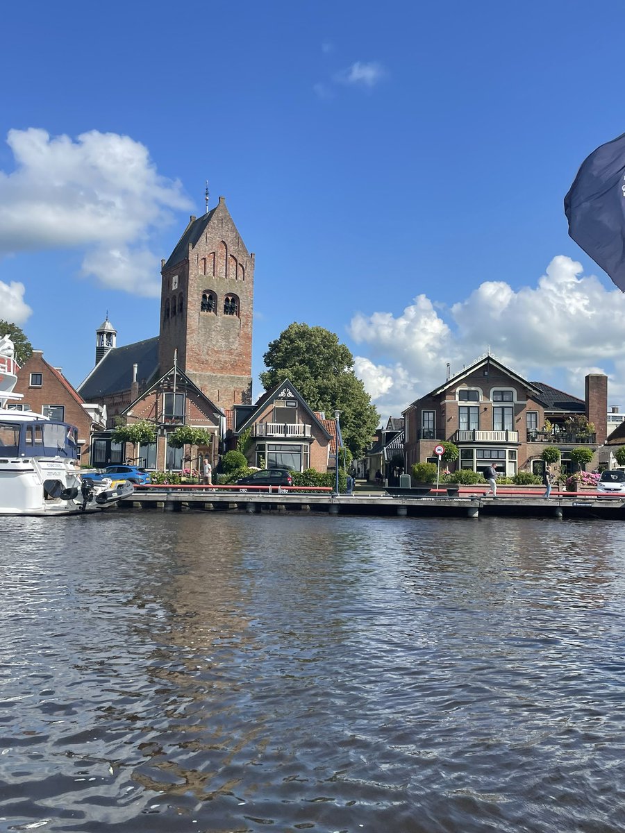 Tjeerd van der Zwan tweet media