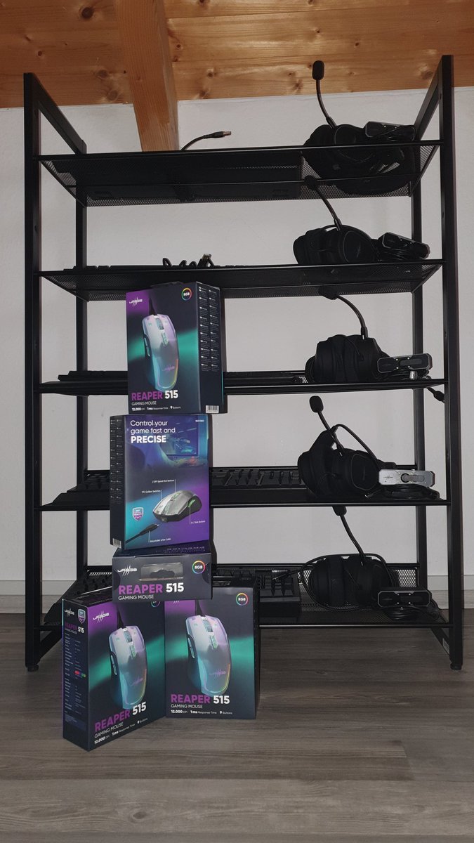 Gamers Base tweet media