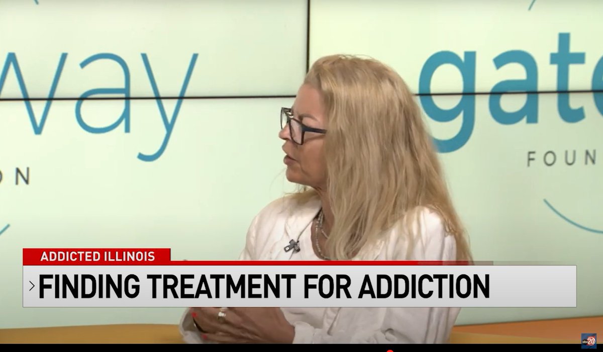 Gateway Foundation tweet media