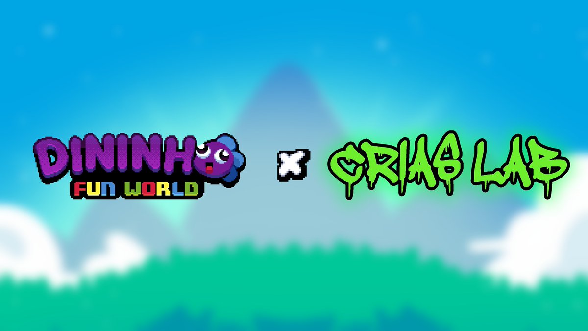 Crias Lab ® 🧪 tweet media