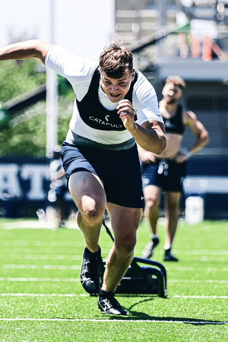coachjfranklin's tweet photo. #IronLions of the Week!

Proud of their focus &amp; hard work!

@AndrewRappleyea 
@XavierGilliam_ 
@CameronWallac1 https://t.co/WEKttfTQgG