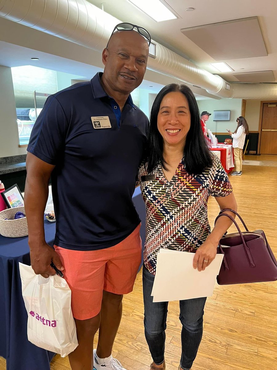 bennynaperville's tweet photo. The health and well-being of every resident in our community matters. It's important to have access to inclusive resources. Thank you to @NaperPride for organizing the 3rd Annual Community Health &amp; Resource Fair. https://t.co/8tQQMMMYHj