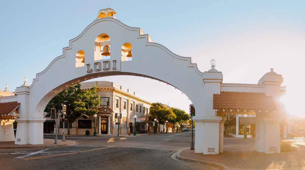 Visit Lodi! tweet media