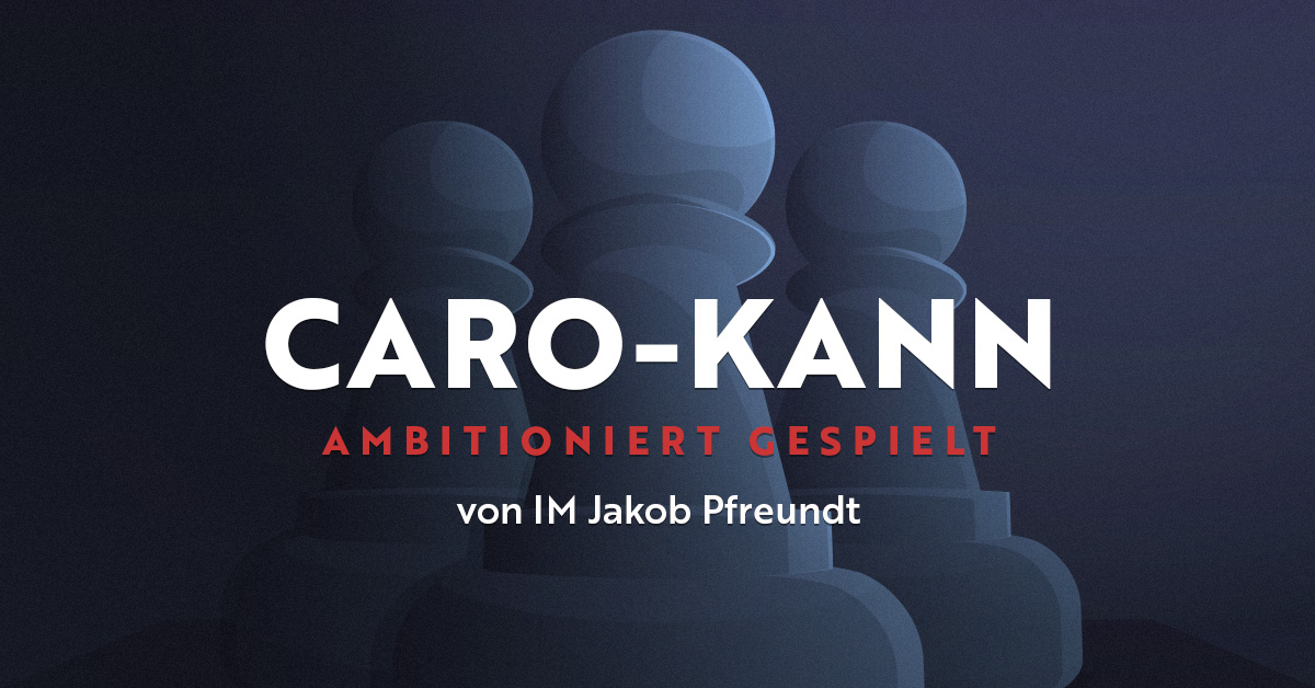 jakob9876's tweet photo. Seit heute Autor bei @chessable :)
https://t.co/MhbiFG07kw https://t.co/55K7y0eOod