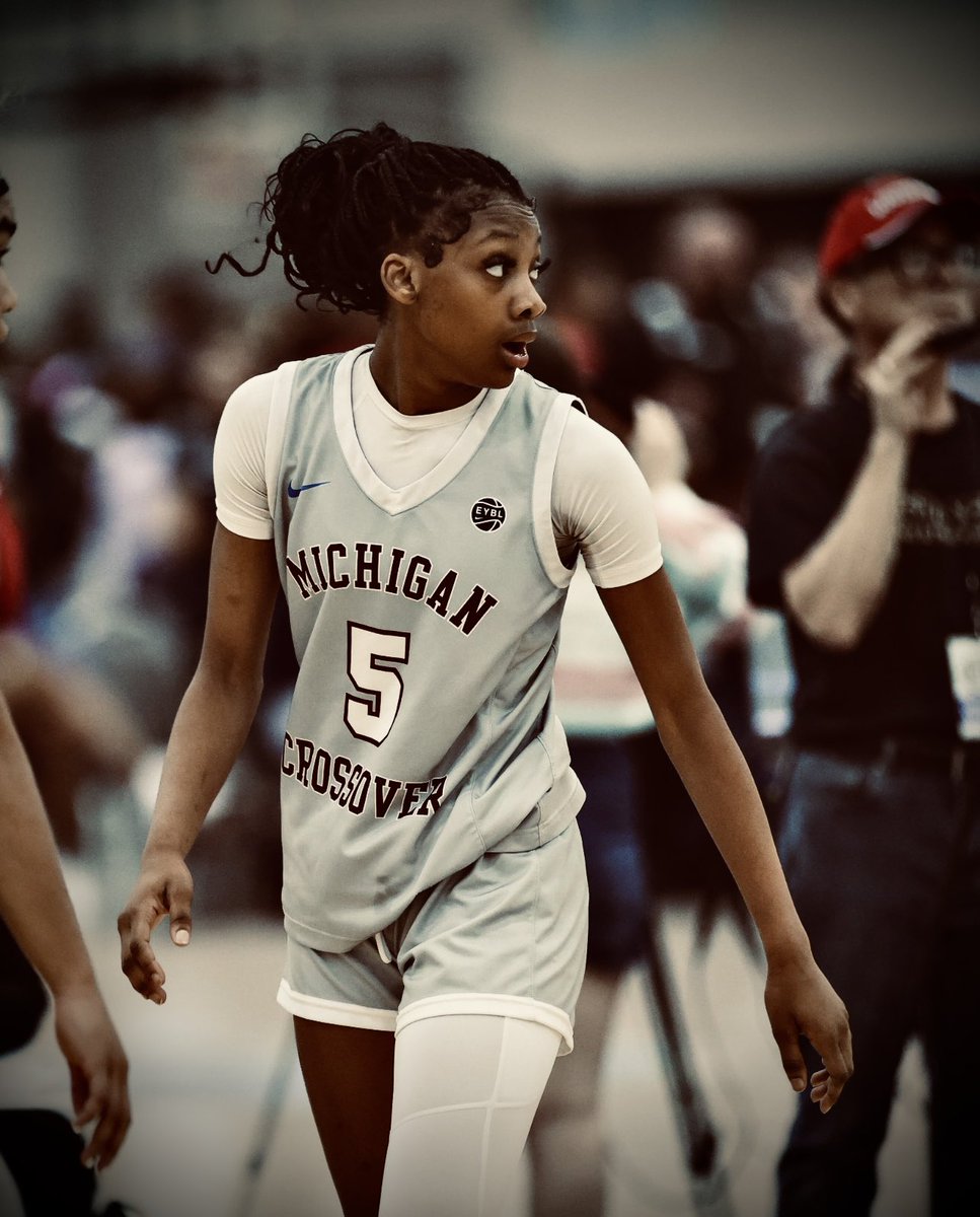Mariah Sain (@cbgmar5) on Twitter photo After a great conversation, I am blessed to receive an offer to continue my academic and athletic career at Rutgers University <a href="/MICROSSOVER/">Michigan Crossover</a> <a href="/231LadyReds/">Muskegon Lady Reds</a>
#AGTG After a great conversation, I am blessed to receive an offer to continue my academic and athletic career at Rutgers University <a href="/MICROSSOVER/">Michigan Crossover</a> <a href="/231LadyReds/">Muskegon Lady Reds</a>
#AGTG