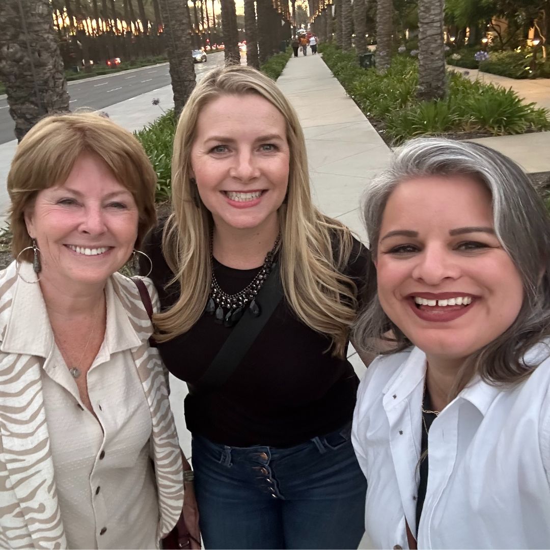 think_inclusive's tweet photo. Last week, Carol Quirk, our Director of Special Projects, and Tim Villegas, our Director of Communications, presented at the #CAMTSS 2024 Professional Learning Institute in Anaheim. Interacting with nearly 100 attendees was an honor, each offering their distinct perspectives. https://t.co/MP1UyC2uck
