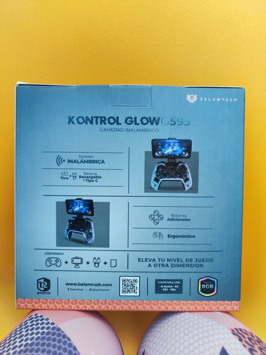 Royaltech tweet media