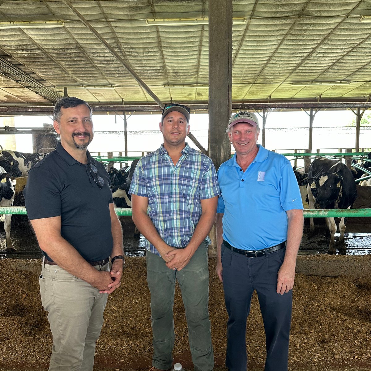 Maryland & Virginia Milk Producers tweet media