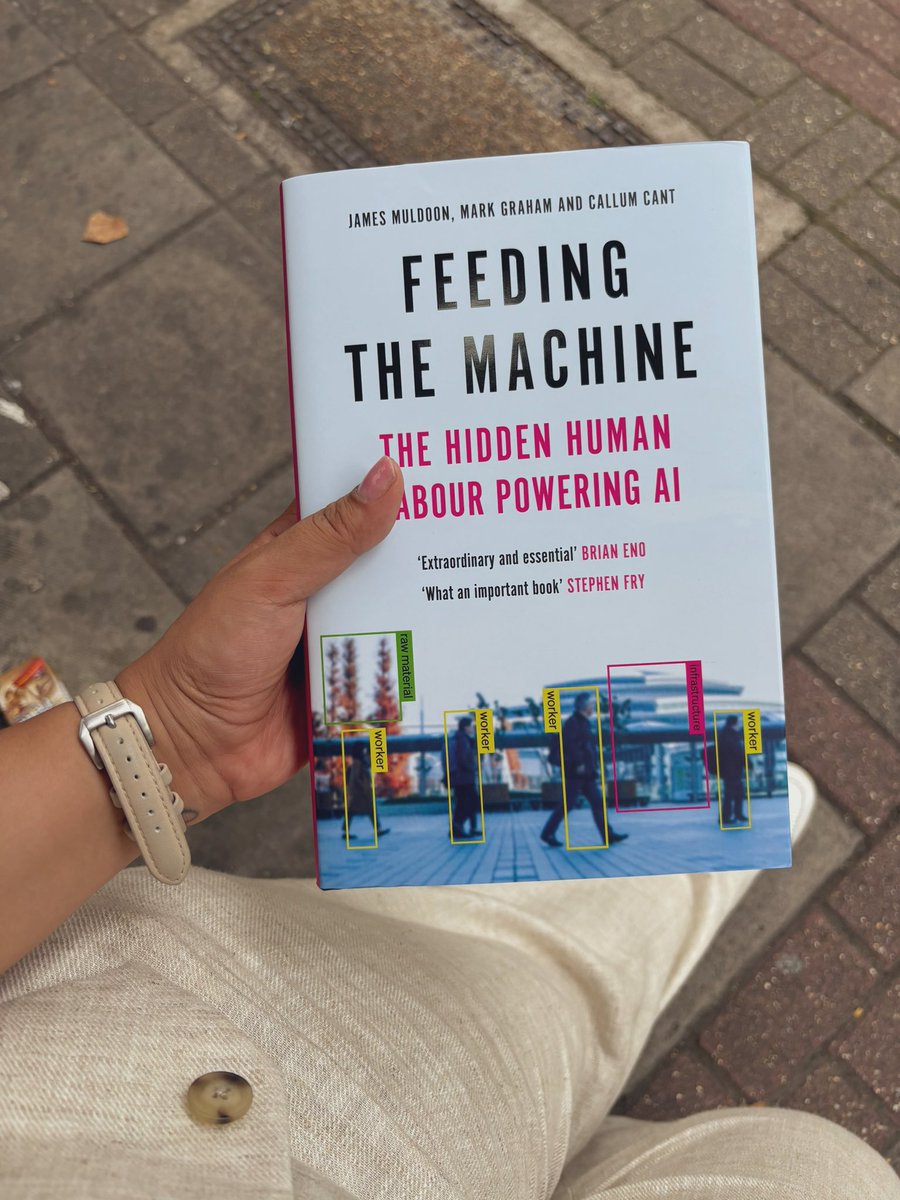 Daniela Horta (she/her) tweet media