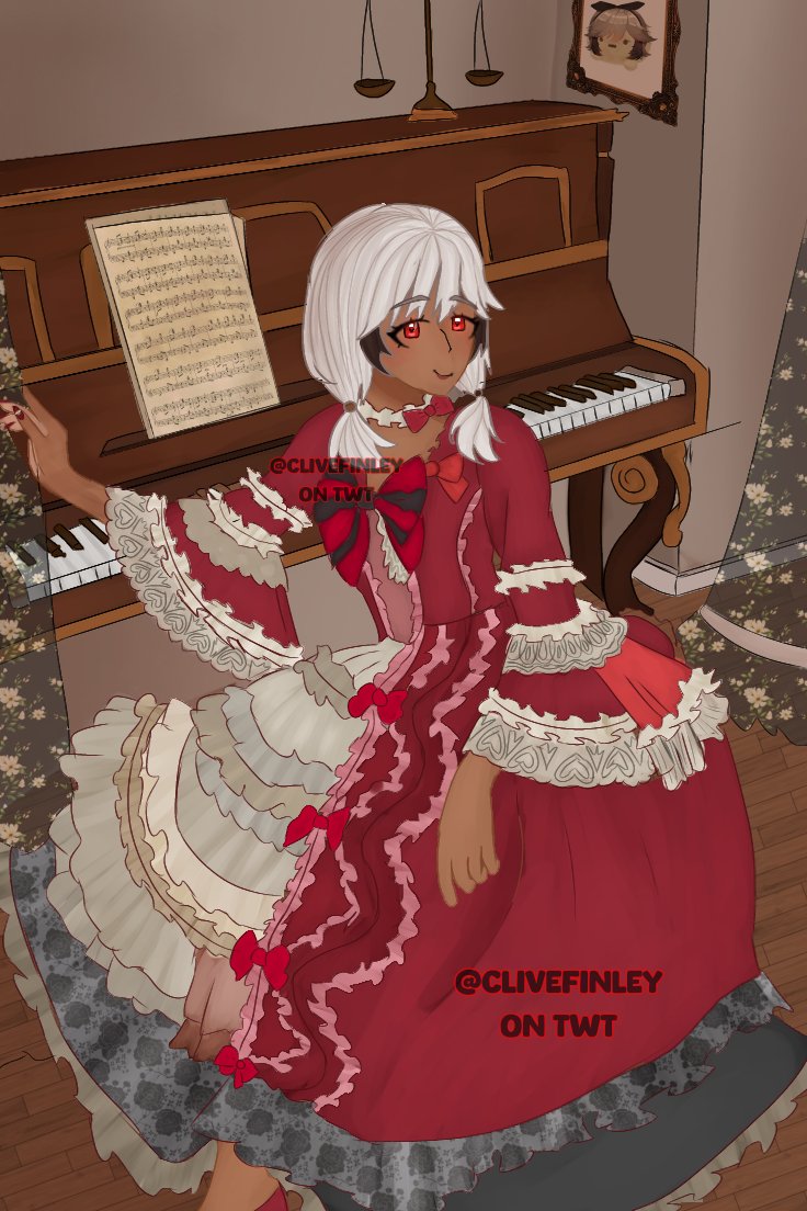 CliveFinley's tweet photo. #heartfragment #NataliaWinterfeld #fanart https://t.co/VNa6FzLWwz