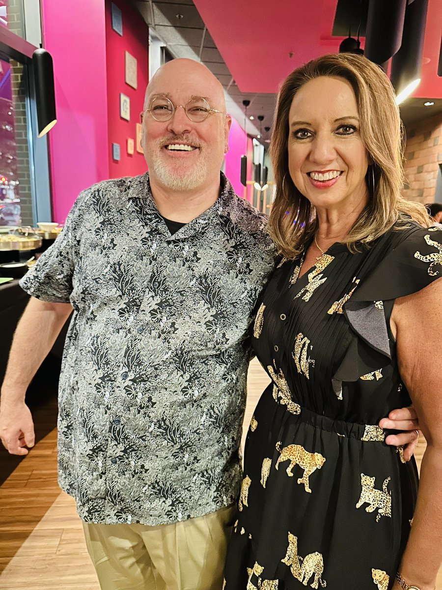 Leigh Ann Ross, Pharm.D. tweet media