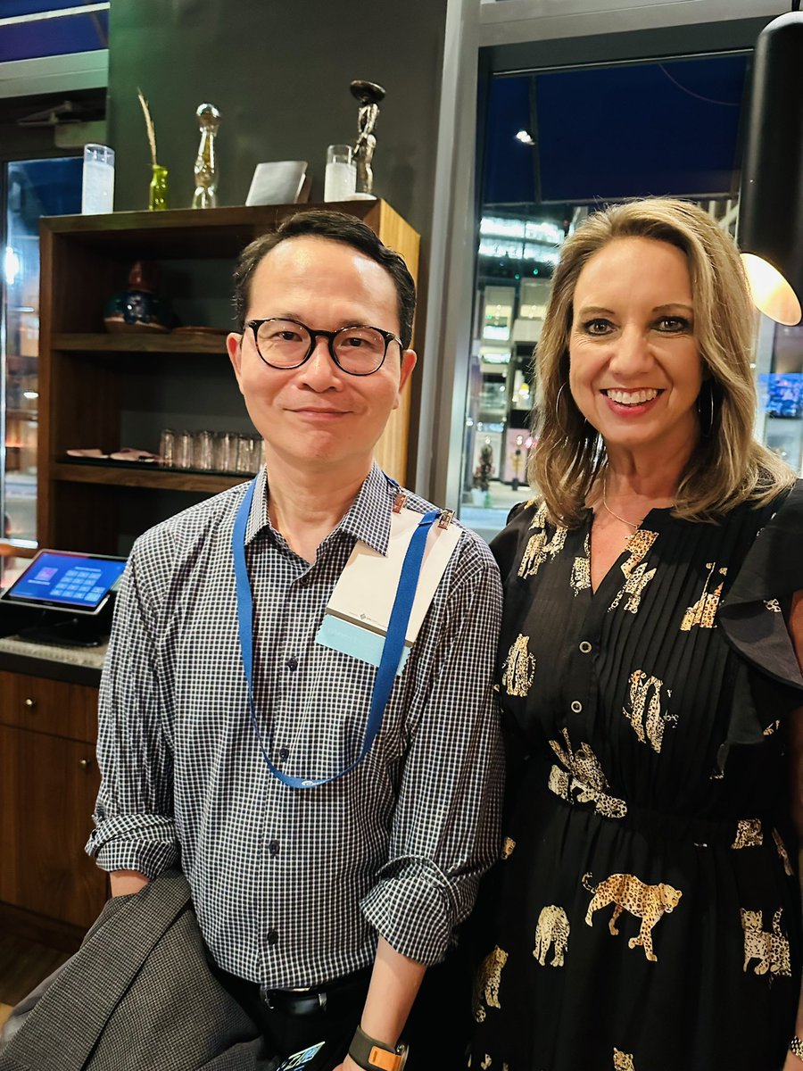 Leigh Ann Ross, Pharm.D. tweet media