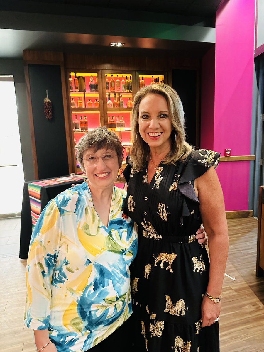 Leigh Ann Ross, Pharm.D. tweet media