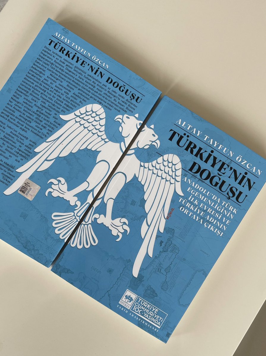 Anadolu’daki demografik ve kültür değişiminin bir neticesi… Türkiye 🇹🇷