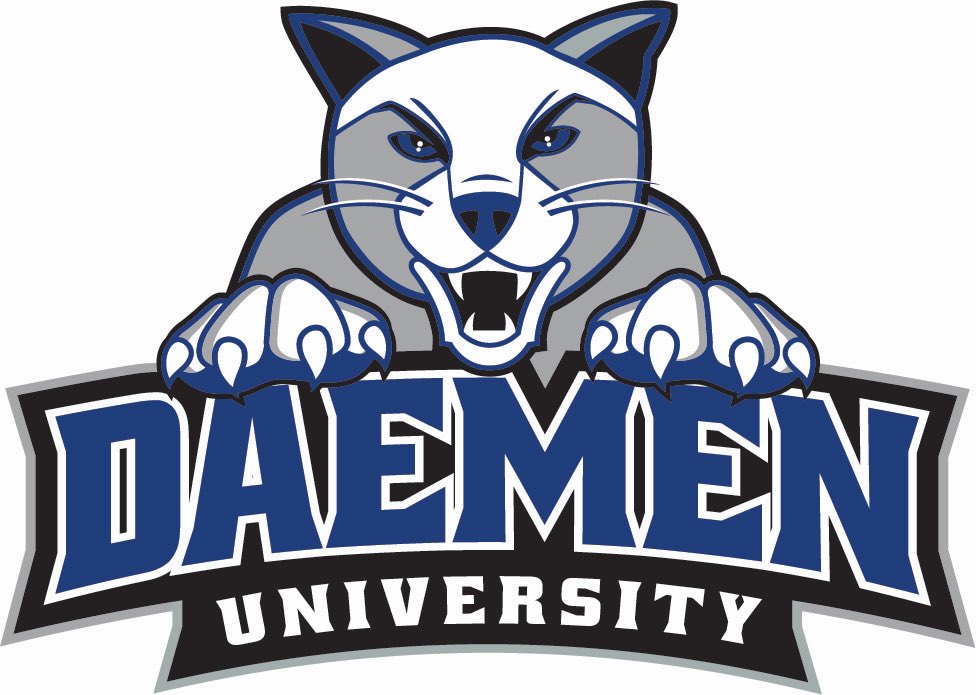 Nakyhi Harris (@khibtw) on Twitter photo After a great conversation with Coach MacDonald and Coach Grandits. I am blessed to announce I have received an offer from Daemen University.
Thank you Coach MacDonald and staff!
Go Wildcats 🔵⚪️
<a href="/DaemenMBB/">Daemen Men’s Basketball</a> <a href="/CoachJRowe/">Jason Rowe</a> <a href="/hwashington324/">Howie</a> <a href="/centercourt42/">🏀centercourt🏀</a> After a great conversation with Coach MacDonald and Coach Grandits. I am blessed to announce I have received an offer from Daemen University.
Thank you Coach MacDonald and staff!
Go Wildcats 🔵⚪️
<a href="/DaemenMBB/">Daemen Men’s Basketball</a> <a href="/CoachJRowe/">Jason Rowe</a> <a href="/hwashington324/">Howie</a> <a href="/centercourt42/">🏀centercourt🏀</a>