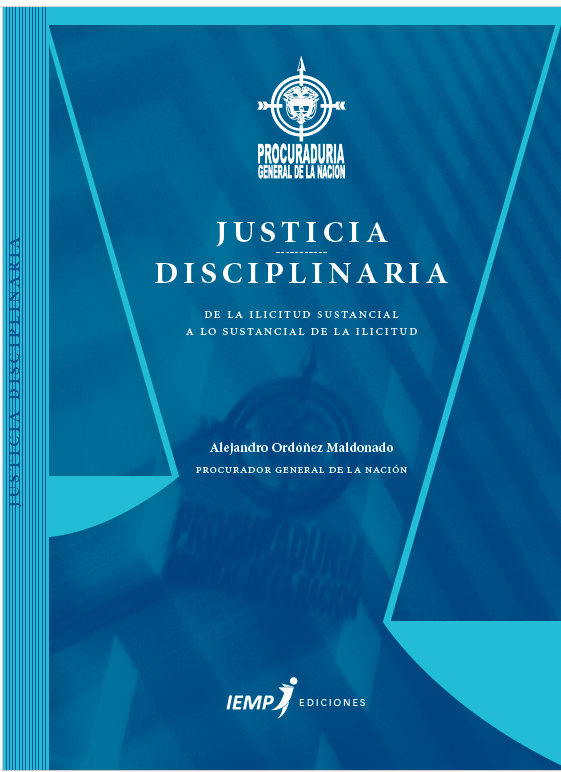 Trillos46's tweet photo. Me preguntaban por un texto para estudiar las causales de exclusión de responsabilidad disciplinaria. Realmente  hay varios, entre ellos este. https://t.co/xiF48lQLut https://t.co/hrq4PxdYcH
