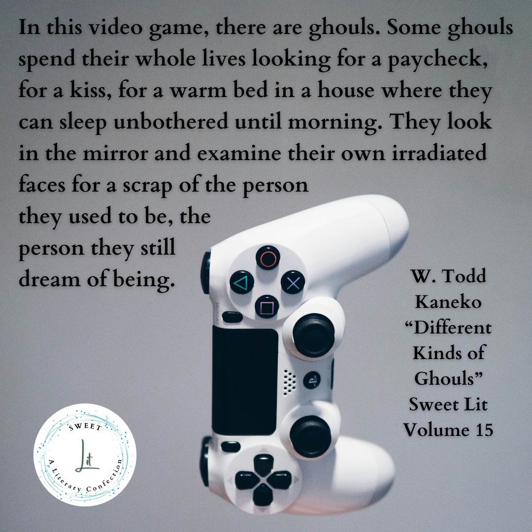 Read the rest of this sweet essay by Todd Kaneko:

sweetlit.org/w-todd-kaneko-…

#sweetlit #CNF #creativenonfiction #essaycommunity #cnfcommunity #poetry #graphicnonfiction