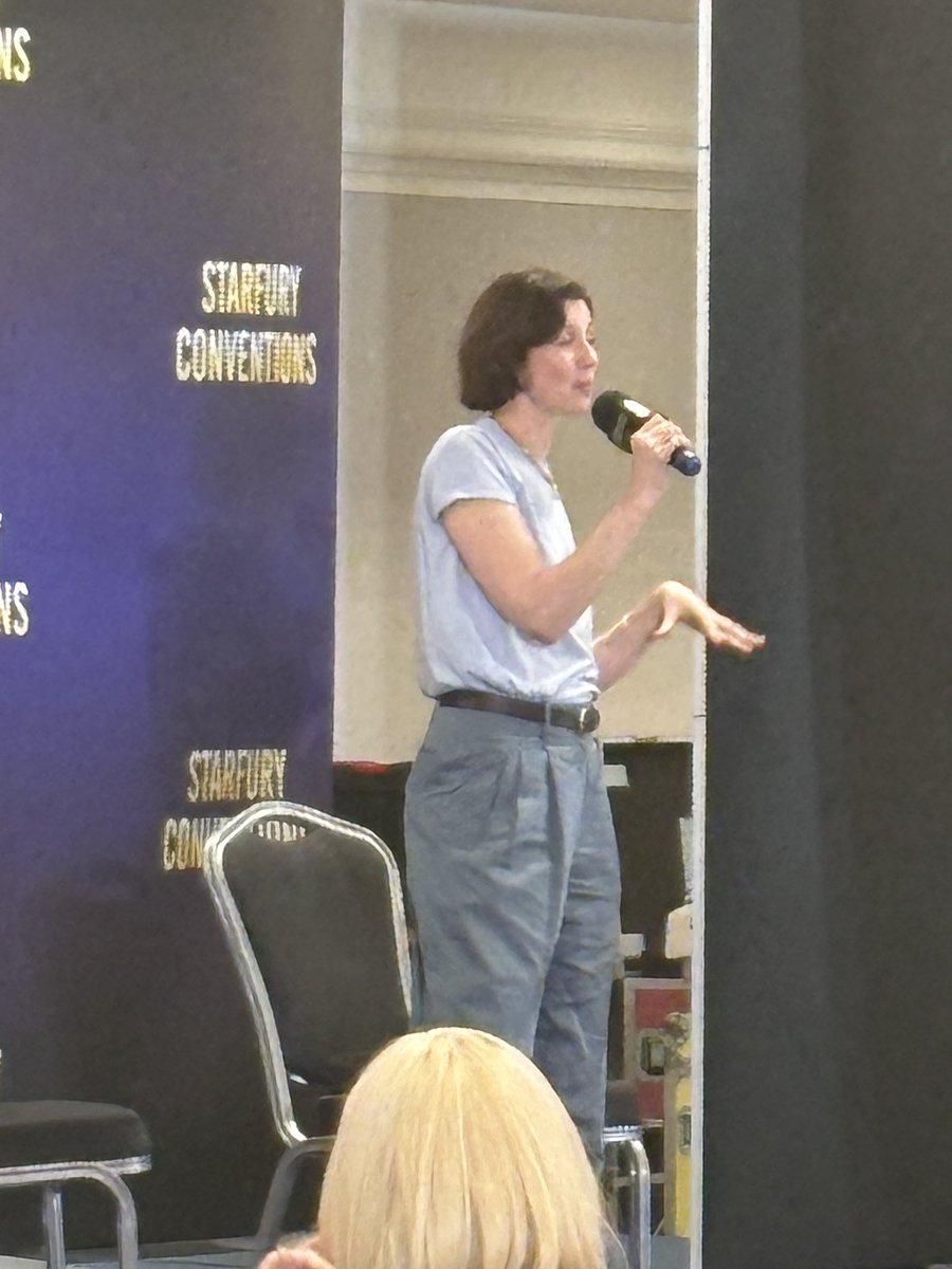Spxmulti_'s tweet photo. Amazing weekend metting @caitrionambalfe !!! #caitrionabalfe #outlander #starfury https://t.co/jk4chemkzw