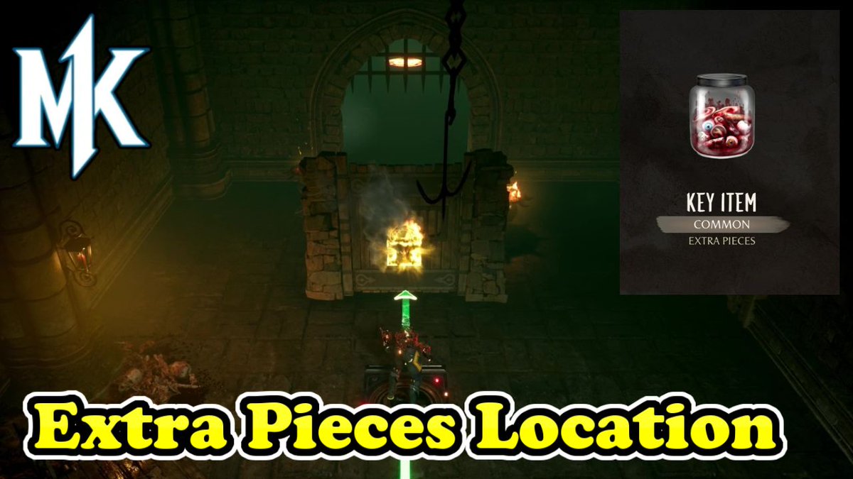 GamingwithAbyss's tweet photo. #MK #MK1 #MortalKombat1 #MortalKombat #GamingWithAbyss #fyp #Gaming #Edit #Takeda #Klue
Extra Pieces Location in Flesh Pits Mortal Kombat 1 Invasions Season 7 https://t.co/hbnQGVt6hT https://t.co/e9KQ2XSzde