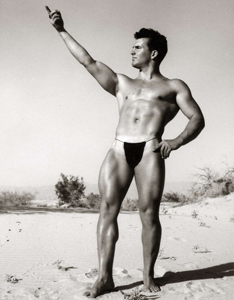 BeefcakePhotos's tweet photo. Al Hazen
📷Bruce Bellas
#physiquephotography #vintagemalephotography #posingstrap #malemuscle #homoerotica #beefcake #malebeauty #malephysique #vintagebeefcake #alhazen #brucebellas #bruceofla https://t.co/KYB92zH2lw