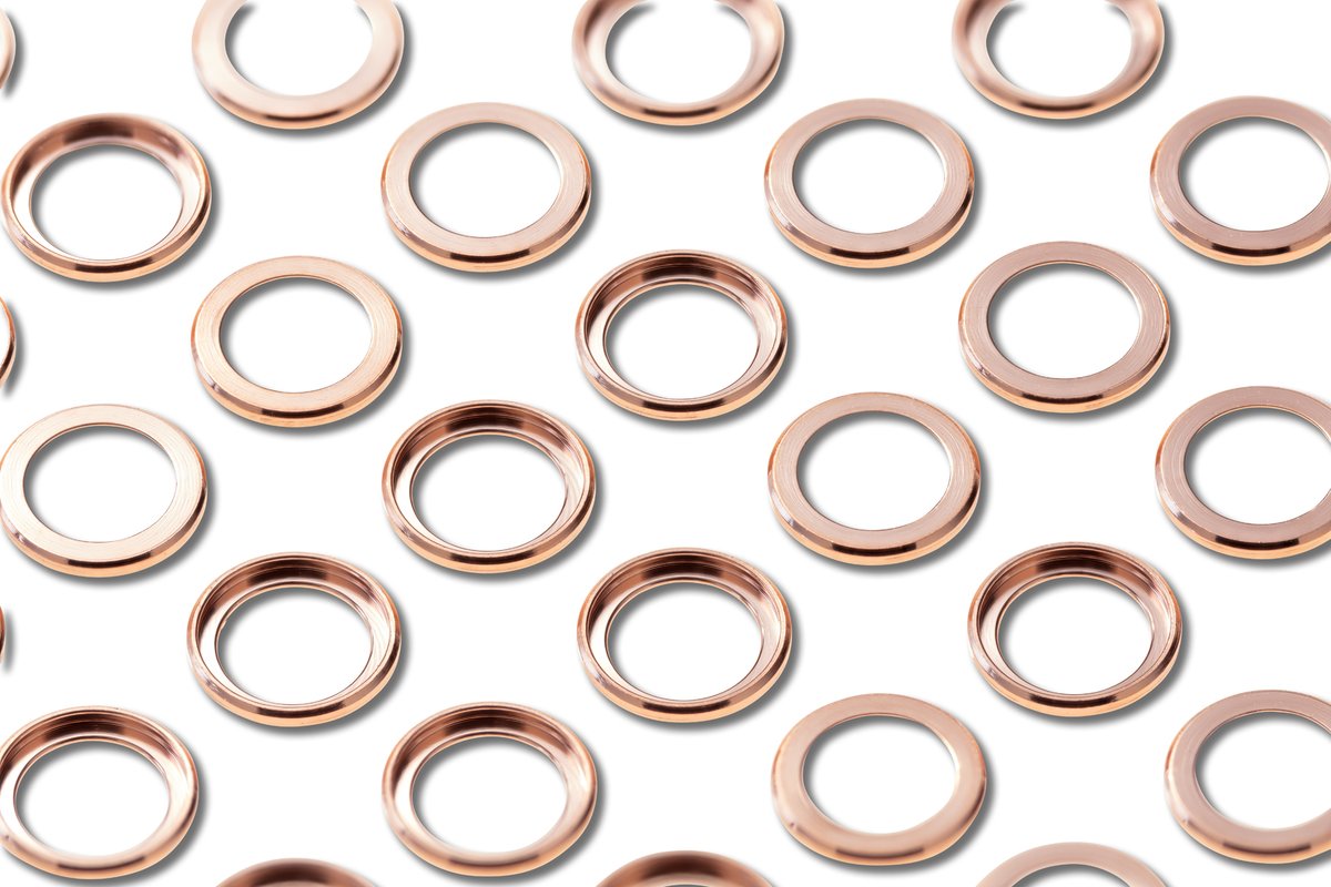 NanoSoftCryoEM's tweet image. 100,000&apos;s of our #cryoEM Autogrid Rings have been used since 2023 without issue. They&apos;re inspected w/multiple processes, including a visual inspection of every ring by experts.Our passion to make the best rings is evident in quality&amp;amp;package!See them #MM2024 @MiTeGen @TedPellaInc