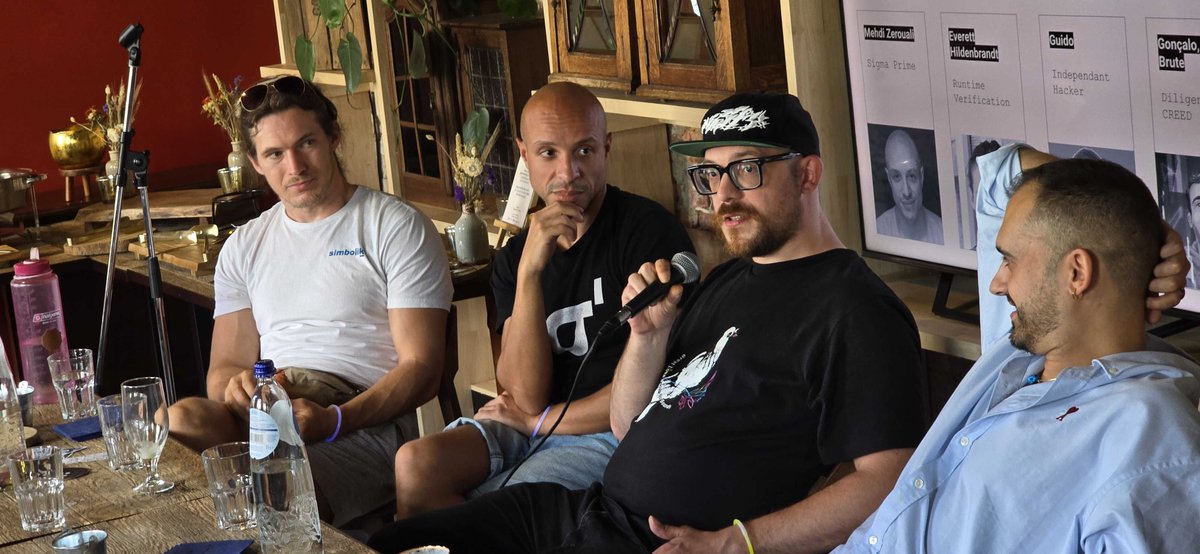 Consensys Diligence tweet media