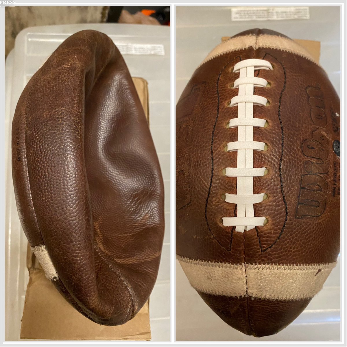 DA Sedmak tweet media