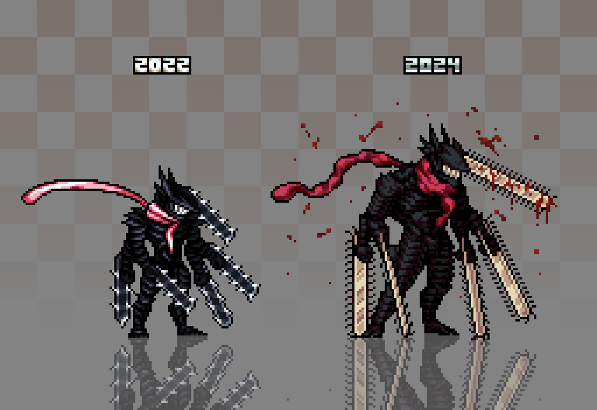 SaxCreed tweet media