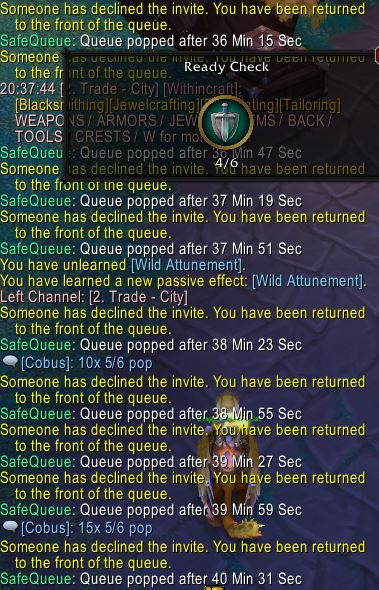 snupytv's tweet photo. Would be nice with a small penalty for people repeatedly not accepting ques, its abused hard
@WarcraftDevs https://t.co/vnB44Nww2I