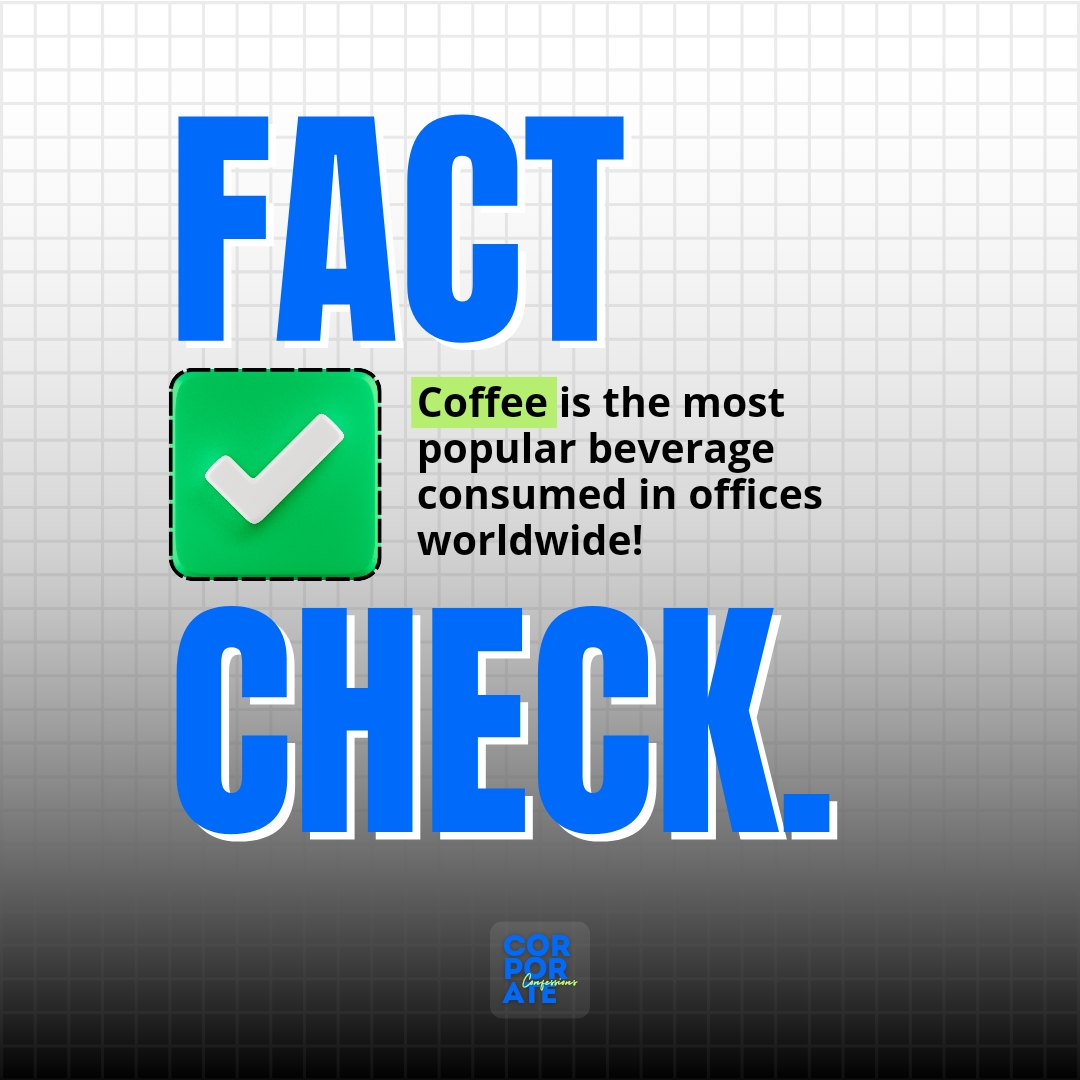 CC_unfilter's tweet image. Do you need your morning coffee fix to function?

Confess your caffeine dependency (or tea obsession) in the comments!

#CorporateConfessions #CoffeeLovers #WorkFromHomeEssentials