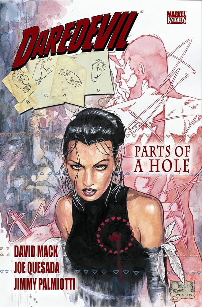 Killers_On_Top's tweet photo. @JoeQuesada Safe travels to Comic-Con Joe! I'll be bringing this Maya to be signed. 😊 and I'll try not to overdo it as a fan in front of your daughter. https://t.co/GQYpCiiKUT