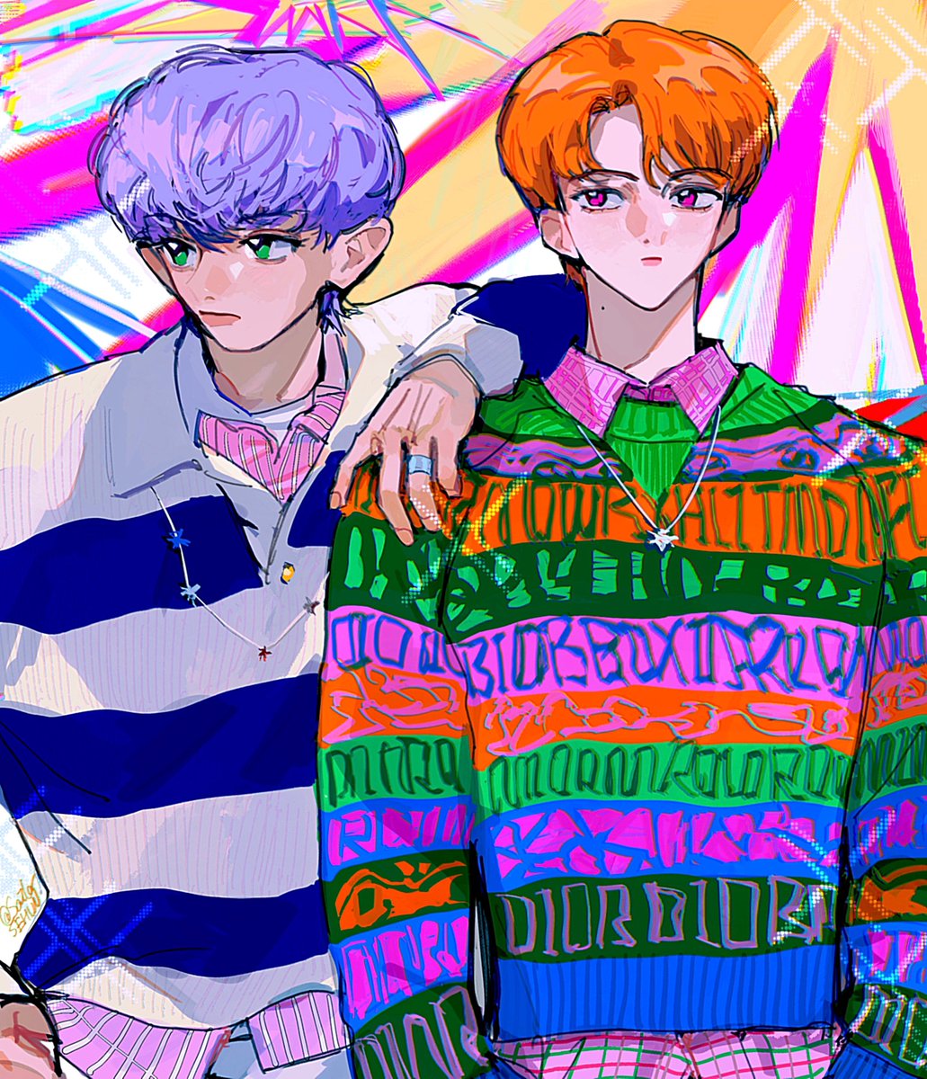 SailorSEHUN_'s tweet photo. ☎️ https://t.co/4pRsCjE6oN
