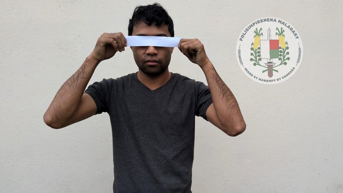 Orange actu Madagascar tweet media