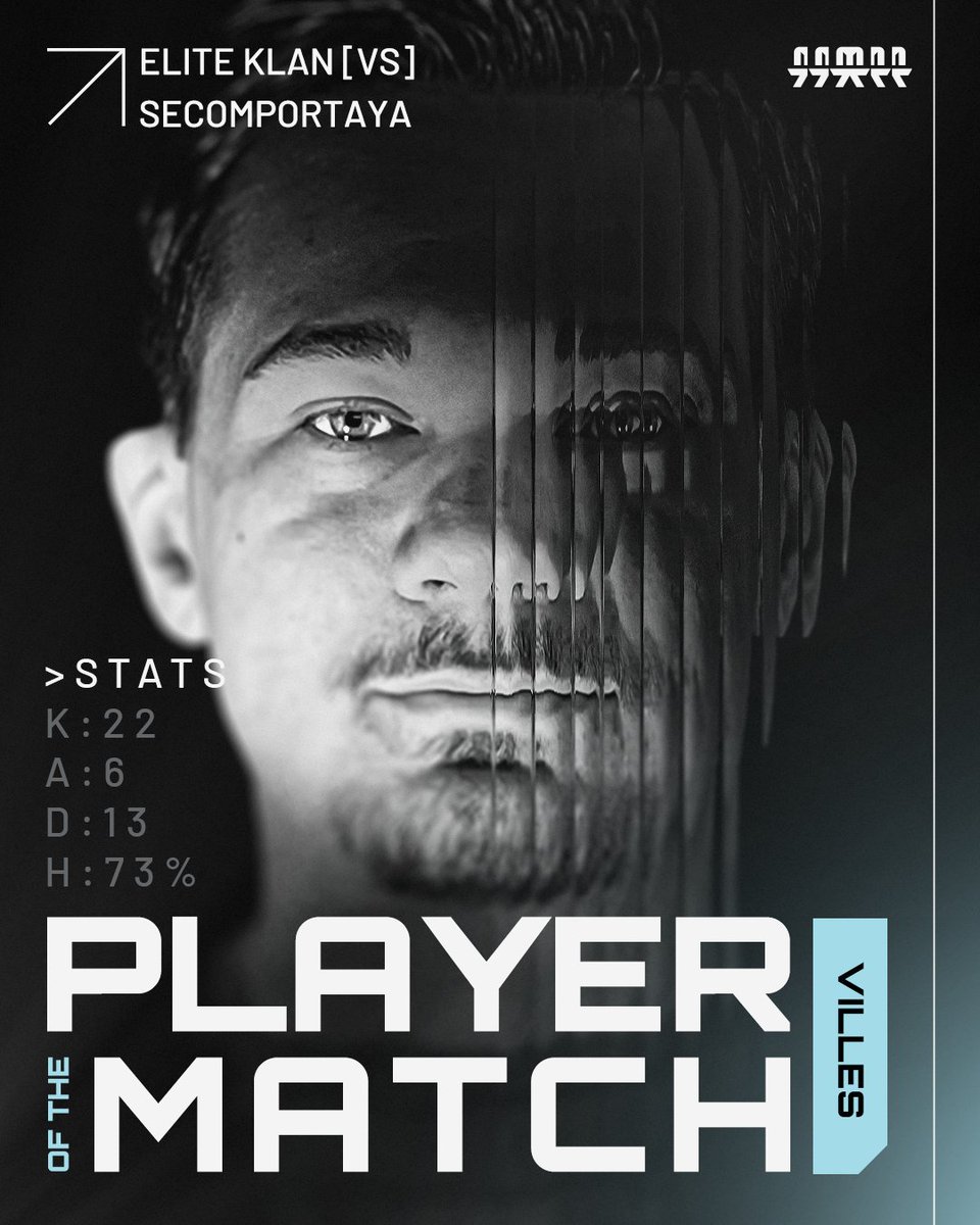 Elite Klan CSKeisari tweet media