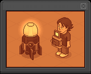 RETWEET this message and FOLLOW <a href="/Xemnas/">Xemnas, Habbo Chef</a> to go into the draw to win one RARE 'Red Smoke Machine'. Must have an account on <a href="/Habbo/">Habbo</a> Hotel Origin (English). One winner will be announced on Friday, 26 July 2024 NZST.

#Habbo #HabboHotelOrigins