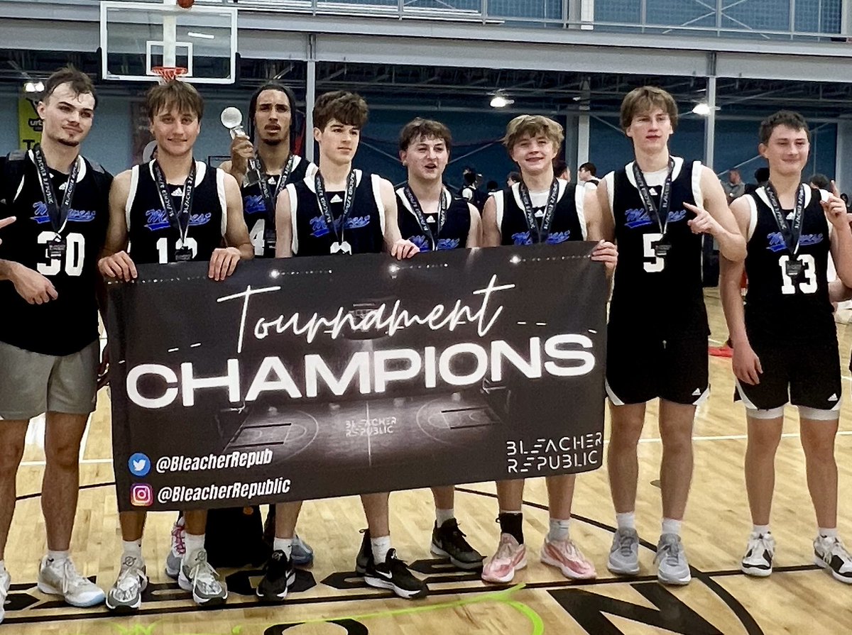 MidwestBB2025's tweet image. Proud of our team!  They put WE before me &amp;amp; it showed on the court🏀🔥@MidwestDirector @mbcgrassroots @BleacherProspec 
✅ 26-7 Record
🏆 Next n Nati Champs (6-0)
🏆 Ballin’ 1 Roof - Gold Champs (5-0)
🥉 OH State Champ Final 4️⃣
🔥 OH Summer Champ Elite 8️⃣
💯 Culture matters