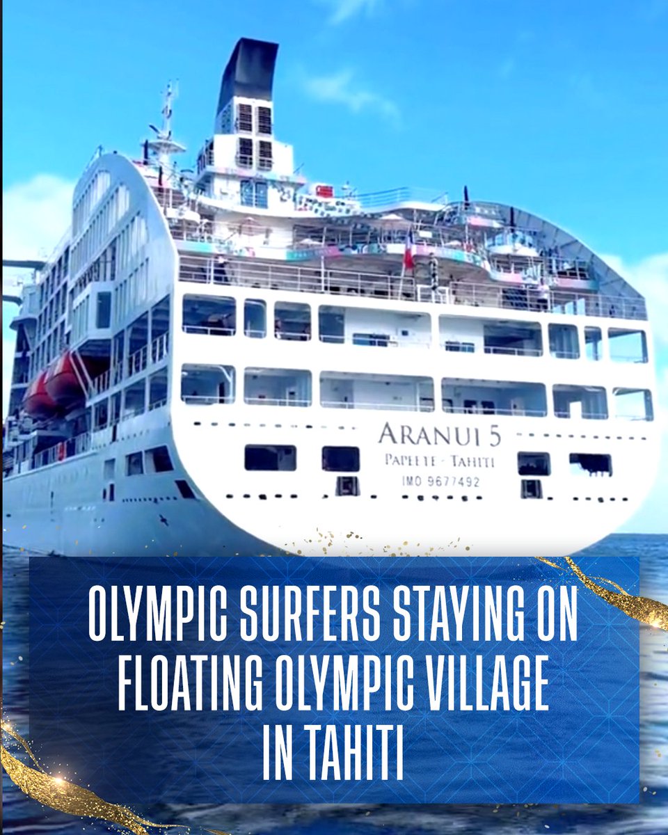 NBC Olympics & Paralympics tweet media