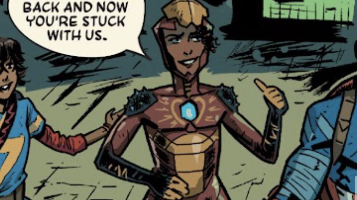 thatone_birbie's tweet photo. I need to know more about her yall don't understand
#riotheart #ririwilliams https://t.co/wT6IjMwlTD