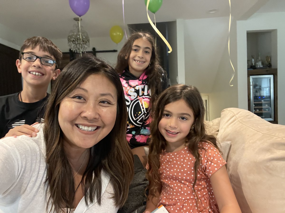 Thomas Fitzwater Elementary School tweet media