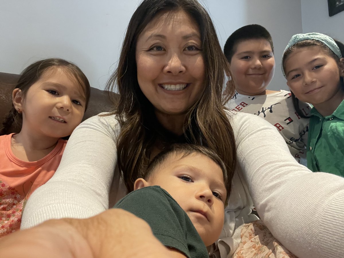 Thomas Fitzwater Elementary School tweet media