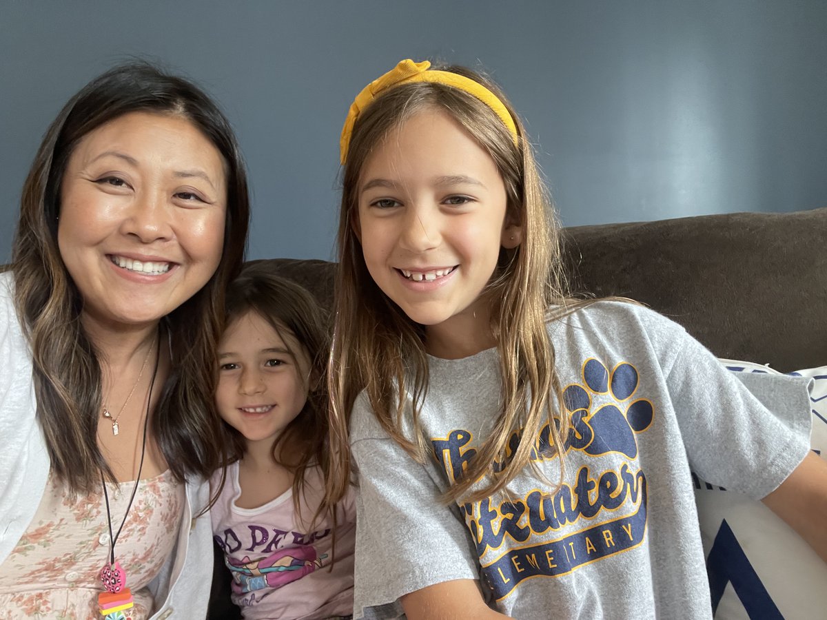 Thomas Fitzwater Elementary School tweet media